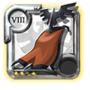 Elder's Morgana Cape