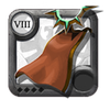 Elder's Undead Cape