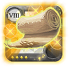 Pristine Baroque Cloth