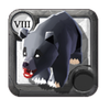 Direbear Cub