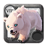Elite Winter Bear Cub