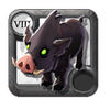 Elite Wild Boarlet