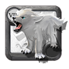 Ghostwolf Pup