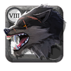Tame Elite Greywolf