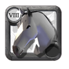 Elder's Horse