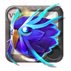 Tame Elite Mystic Owl