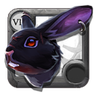 "Tame" Caerleon Cottontail