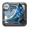 Steelscale Swordfish