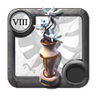 Exquisite Ghost Hemp Trophy