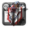 Elder Mercenary's Trophy