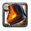 Elder's Fiend Cowl
