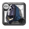 Elder's Scholar Cowl