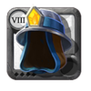 Elder's Miner Cap