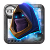 Elder's Mistwalker Hood