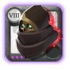 Elder's Specter Hood