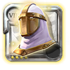Elder's Helmet of Valor