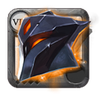Elder's Demon Helmet