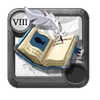 Elder Fisherman's Journal (Partially Full)