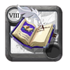 Elder Imbuer's Journal (Partially Full)