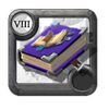 Elder Imbuer's Journal (Empty)