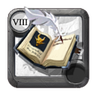 Elder Mercenary's Journal (Partially Full)