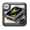 Elder Mercenary's Journal (Empty)