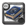 Elder Prospector's Journal (Empty)