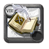 Elder Tinker's Journal (Partially Full)