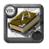 Elder Tinker's Journal (Empty)
