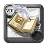 Elder Cropper's Trophy Journal (Partially Full)