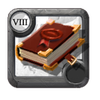 Elder's Generalist Trophy Journal (Empty)