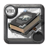 Elder Stonecutter's Trophy Journal (Empty)