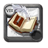 Elder Blacksmith's Journal (Partially Full)