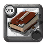 Elder Blacksmith's Journal (Empty)