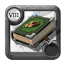 Elder Lumberjack's Journal (Empty)