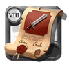 Elder Blacksmith Contract