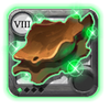 Uncommon Fortified Leather