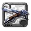 Elder's Light Crossbow