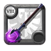 Elder's Arcane Staff