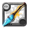 Elder's Hoarfrost Staff