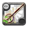 Elder's Ironroot Staff