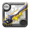 Elder's Clarent Blade