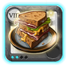 Avalonian Beef Sandwich