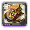 Avalonian Beef Sandwich