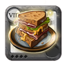 Avalonian Beef Sandwich