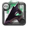 Spectral Mask