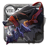 Elite Greywolf