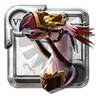 Elite Terrorbird