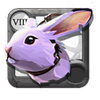 Spring Cottontail