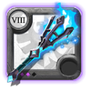 Elder's Blueflame Torch